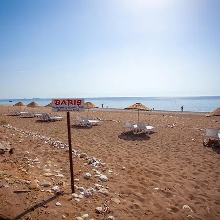 بنسيون وبنغلات باريز 2*