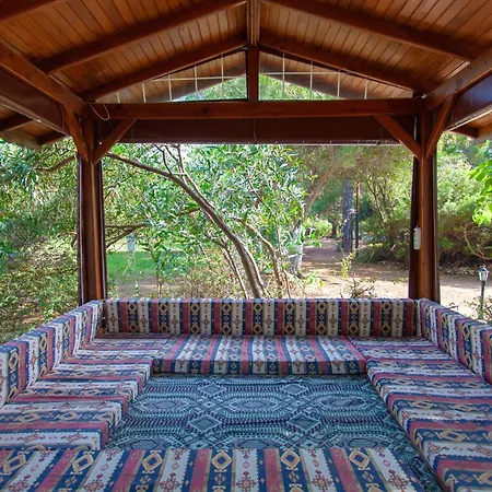 بنسيون وبنغلات باريز منتزه العطل 2*