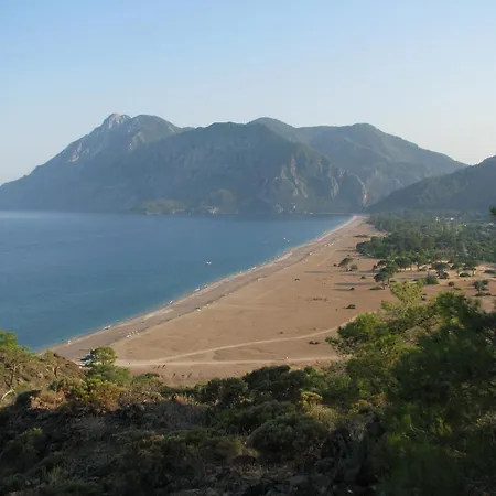 بنسيون وبنغلات باريز 2*