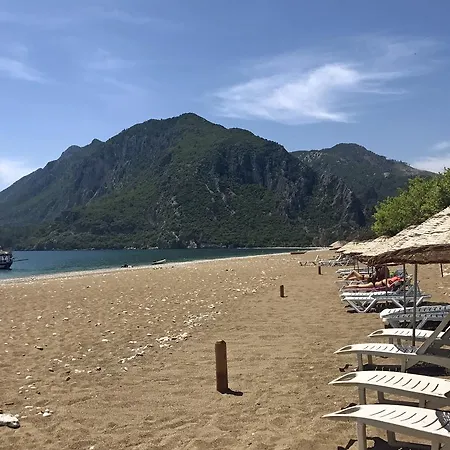 بنسيون وبنغلات باريز منتزه العطل 2*