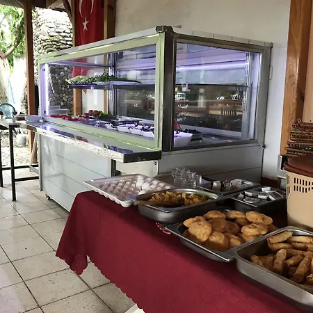 منتزه العطل بنسيون وبنغلات باريز