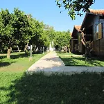 ホリデーパーク Baris & Çıralı