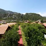 Baris & ホリデーパーク Çıralı