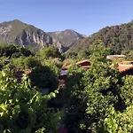 Baris & 2* Çıralı
