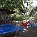 ホリデーパーク Baris &