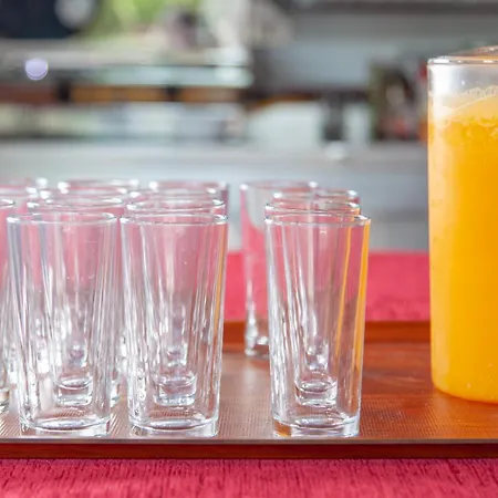 Prázdninový areál Baris &