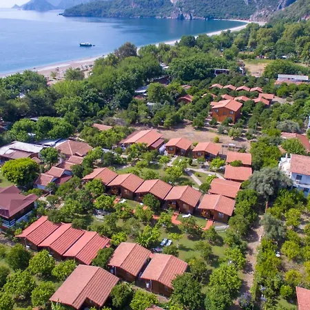 Baris & Çıralı