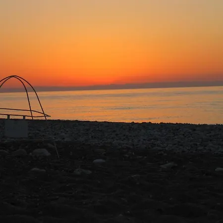 Baris & Prázdninový areál 2*