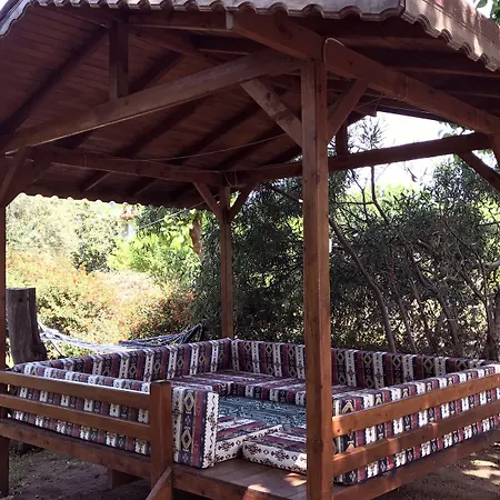 Parque de vacaciones Baris & Çıralı