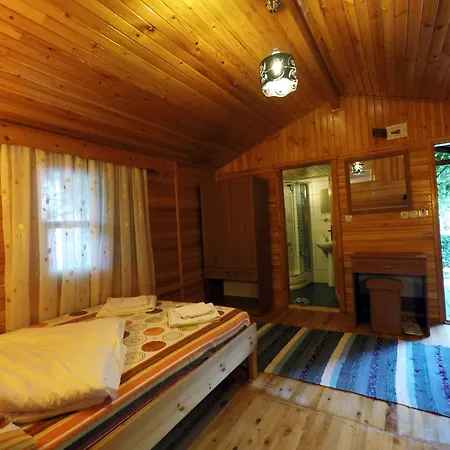 Baris & Prázdninový areál 2*