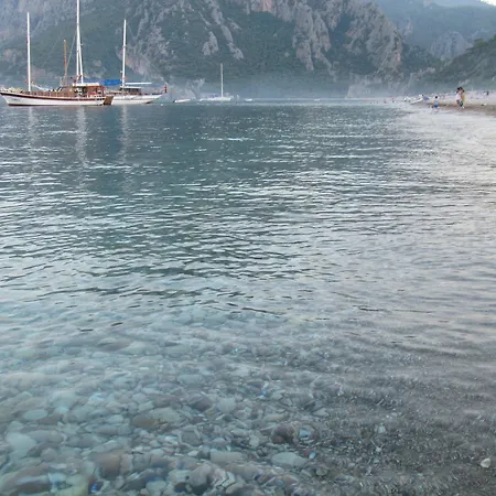 Baris & Prázdninový areál