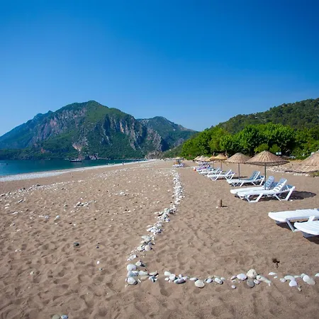 Holiday park Baris & 2*