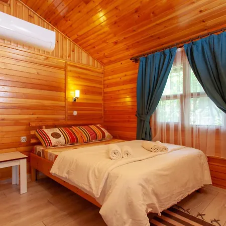 Holiday park Baris & 2*