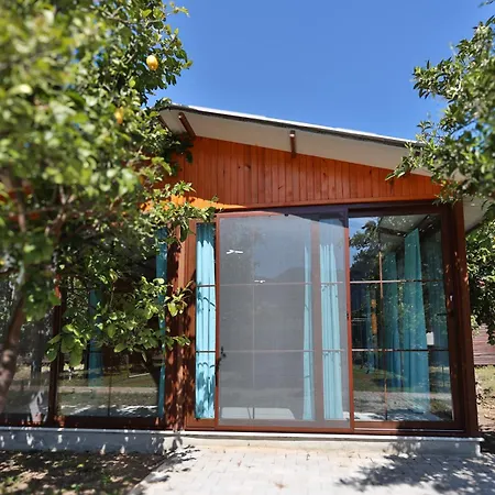 Holiday park Baris & Cirali