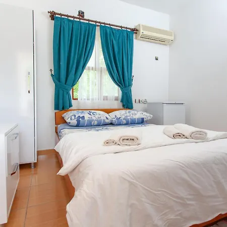 Holiday park Baris &