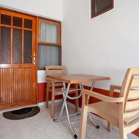 Baris & Holiday park Cirali