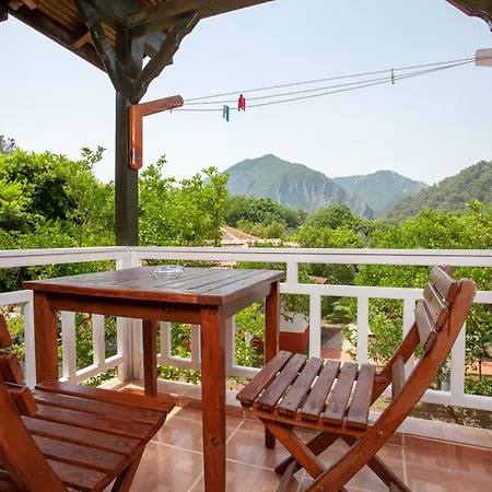 Holiday park Baris & 2*