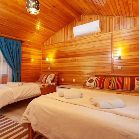 Holiday park Baris &