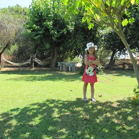 Baris & Holiday park