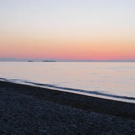 Baris & Holiday park Cirali