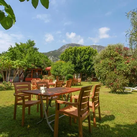 Holiday park Baris &