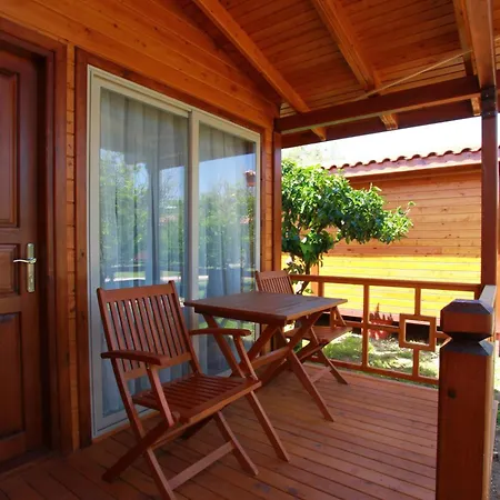 Holiday park Baris & Cirali