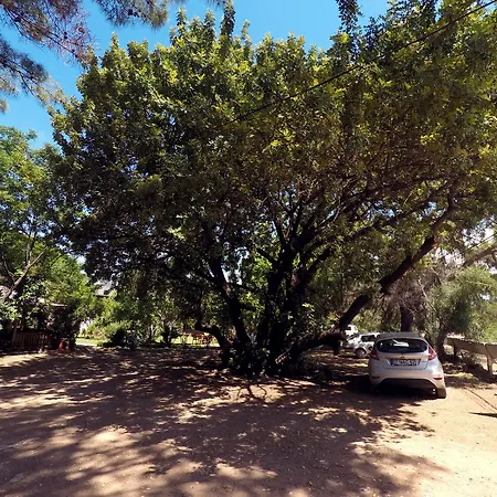 Baris & Holiday park Cirali