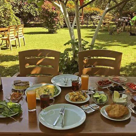 Holiday park Baris & 2*