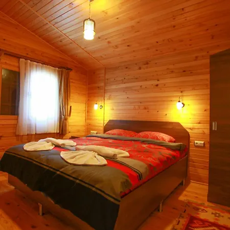 Holiday park Baris &