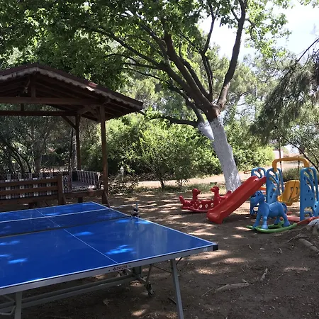 Holiday park Baris &